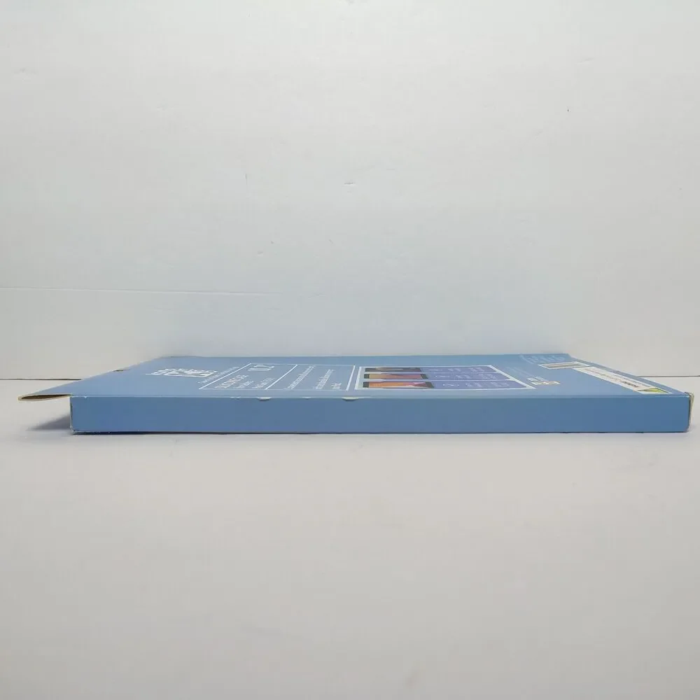 Komotion Bluey 3D Silicone 10.2
